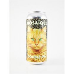 Noctem Artisans Brasseurs Mosaïque