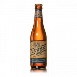 Viven Blond 6.1% 24x33cl - Beercrush