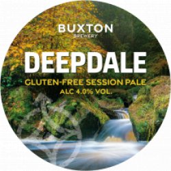 Buxton Brewery Deepdale