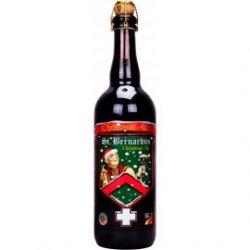 St. Bernardus Christmas Ale 75cl Pack Ahorro x6 - Beer Shelf