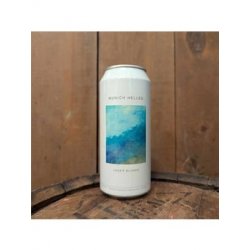 Bières Tamarac Munich Helles