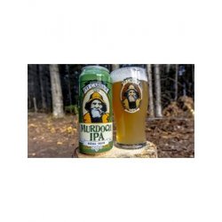 Microbrasserie Pit Caribou Murdoch Microbrasserie Pit Caribou Murdoch