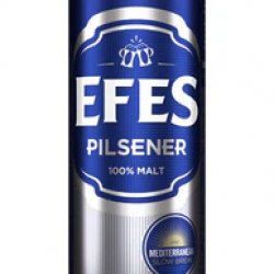 Anadolu Efes Efes Pilsen