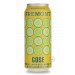 Fremont Gose – Cucumber, Lime & San Juan Sea Salt 