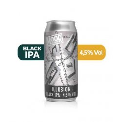 Moor Beer Company Illusion