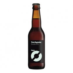 Nøgne Ø Two Captains Double IPA