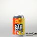 Poesiat & Kater  DE BAR Dry Hopped Lager 33cl Blik 