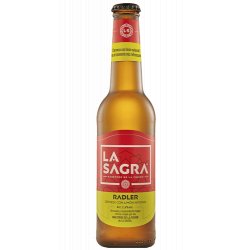 La Sagra Radler - Bodecall