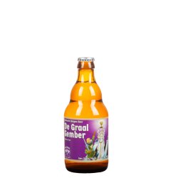 De Graal Gember