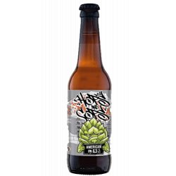 La Grúa Hops&Cops 33 cl - Bodecall