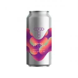 Track Brewing - Range Of Light - NEIPA - Hopfnung