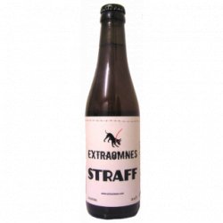 Extraomnes Straff - Cantina della Birra