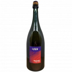 Levain Macération Pinot Noir
