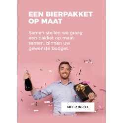 Brouwerij Het Anker Gouden Carolus Indulgence 2024 - Margaretha Brouwerij Het Anker Gouden Carolus Indulgence 2024 - Margaretha