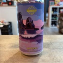 Basqueland Brewing La Push