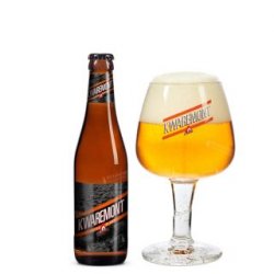 de Brabandere Kwaremont blond 33cl - Belgas Online