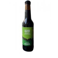 Metanoia Brewing Pistachio Shortage