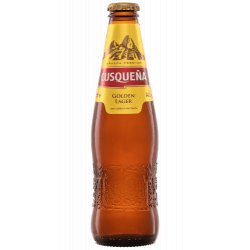 Cusqueña Dorada Golden Lager Cusqueña Dorada Golden Lager