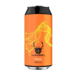 Pogo, Wild Beer - Yards & Crafts