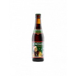 St. Bernardus Christmas Ale - Bierhaus Odeon