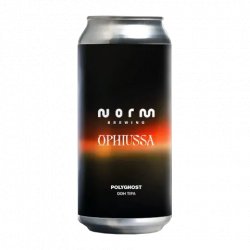 Norm Brewing Polyghost