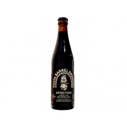 PINTA BARREL BREWING -  30°AFFECTION 2022   330ml 13% alK. - Beer Butik