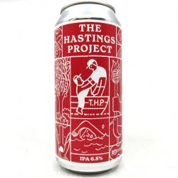 The Hastings Project IPA
