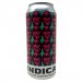 Indica Antídoto Contra Nada IPA 473ml Indica Antídoto Contra Nada IPA 473ml