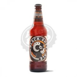 BLACKSH Ale 8x500ml BOT - Ales & Co.