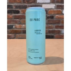 Cidrerie Du Parc Laurier