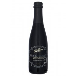 The Bruery Black Tuesday Grand Reserve (2021)