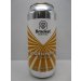 Bracket - Golden Hour DDH IPA 6.5% 440ml 