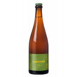 Segarreta Avet 75 cl - Segarreta