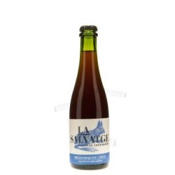 La Salvatge Menjamiques 37,5cl - Belgas Online