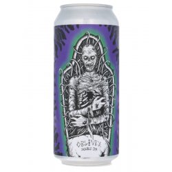 Tired Hands Brewing Company Oblivex