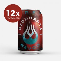 Bevog PREPOVEDANA 12 PACK - Bevog Brewery