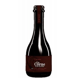 Brasserie des Légendes La Corne Du Bois Des Pendus Vintage
