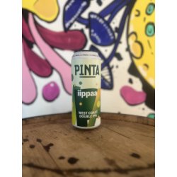 Browar PINTA IIPPAA