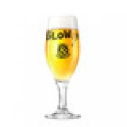 De Molen bierglas 25cl - Brouwerij de Molen