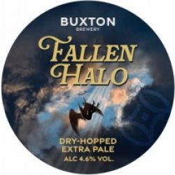 Buxton Fallen Halo (Cask) - Pivovar