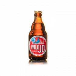 Koninck Wild Jo 5.8% 24x33cl - Beercrush