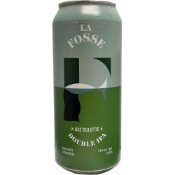 Brasserie La Fosse Use culotte