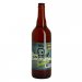 Bon SAMARITAIN Blonde Beer GLUTEN FREE 75 cl 