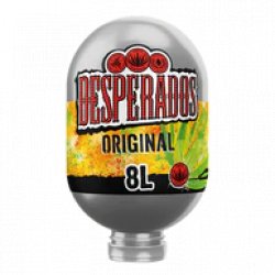 Desperados Original