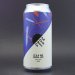 Full Circle Brew Co - Its A No From Joe - 3.4% (440ml) 