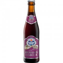 Schneider Aventinus Eisbock  - Solo Artesanas