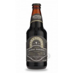 Firestone Walker Cherry Parabola - Beer Republic