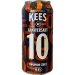 Brouwerij Kees Kees Anniversary 10 440ml Brouwerij Kees Kees Anniversary 10 440ml