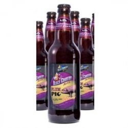 Black Country Ales Plum Pig