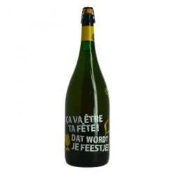 Dubuisson Cuvée des Trolls